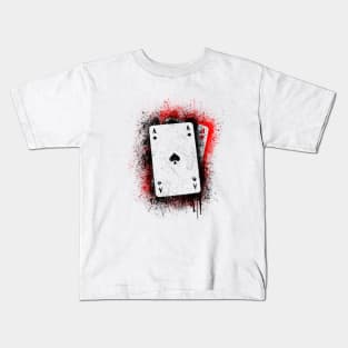 Bullets Kids T-Shirt